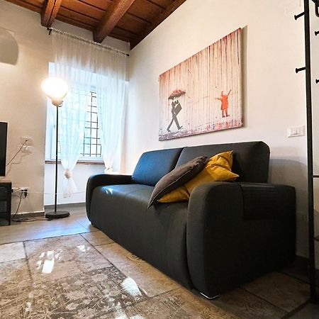 15Th Century Loft - Verona City Centre エクステリア 写真