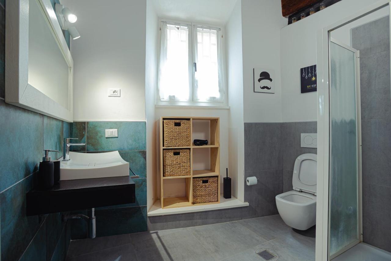 15Th Century Loft - Verona City Centre エクステリア 写真