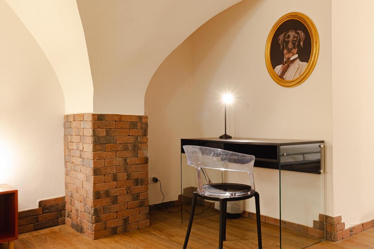 15Th Century Loft - Verona City Centre エクステリア 写真