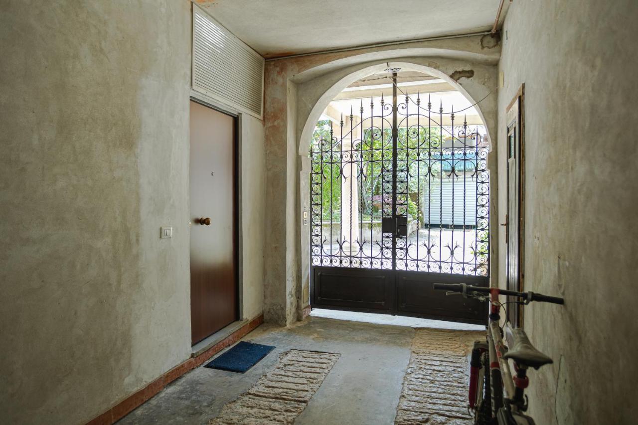 15Th Century Loft - Verona City Centre エクステリア 写真