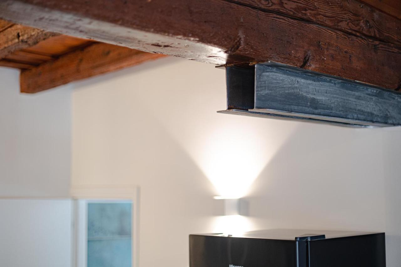 15Th Century Loft - Verona City Centre エクステリア 写真