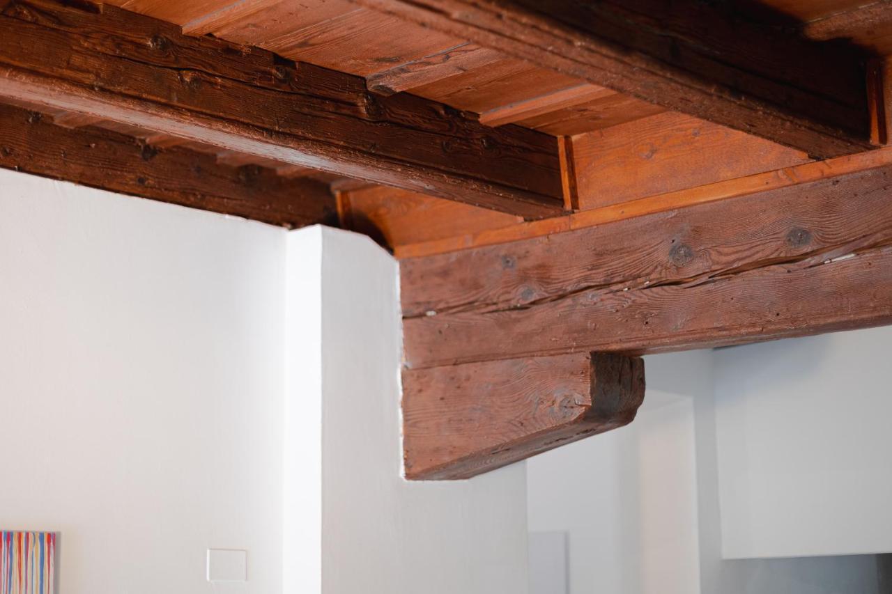15Th Century Loft - Verona City Centre エクステリア 写真
