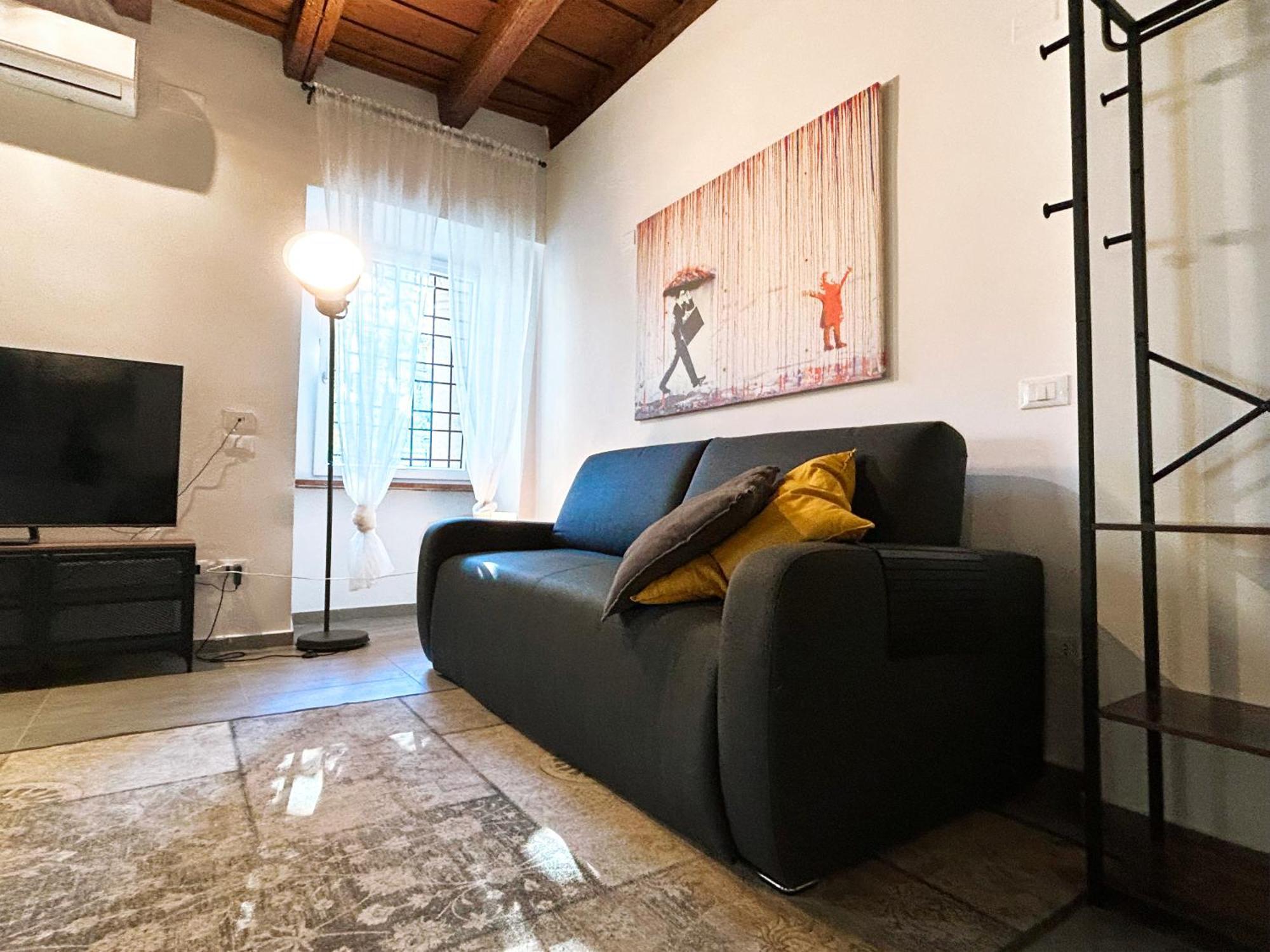 15Th Century Loft - Verona City Centre エクステリア 写真