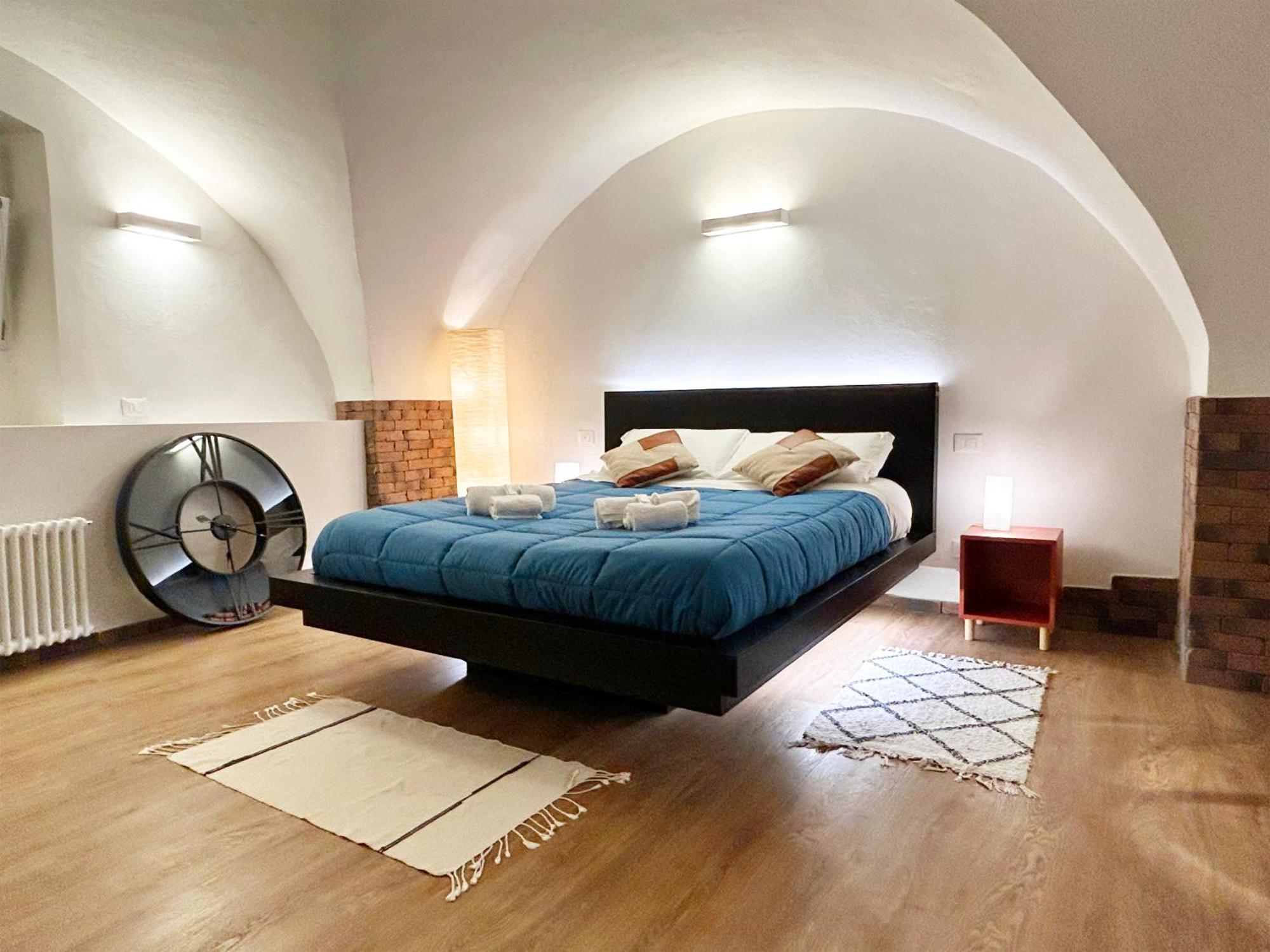15Th Century Loft - Verona City Centre エクステリア 写真