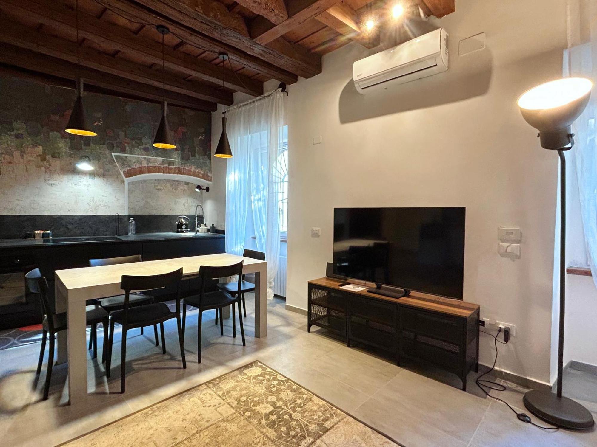 15Th Century Loft - Verona City Centre エクステリア 写真