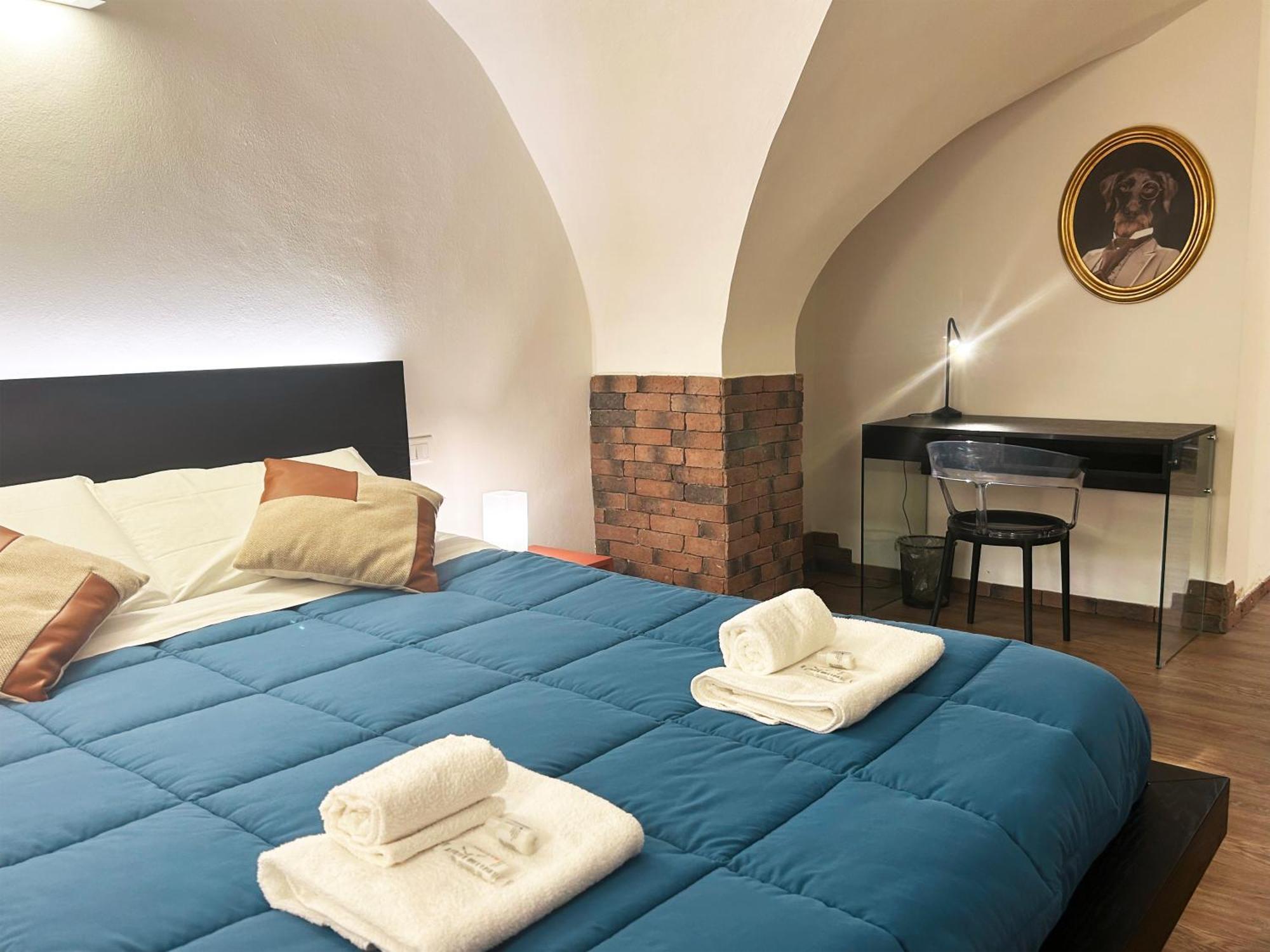 15Th Century Loft - Verona City Centre エクステリア 写真