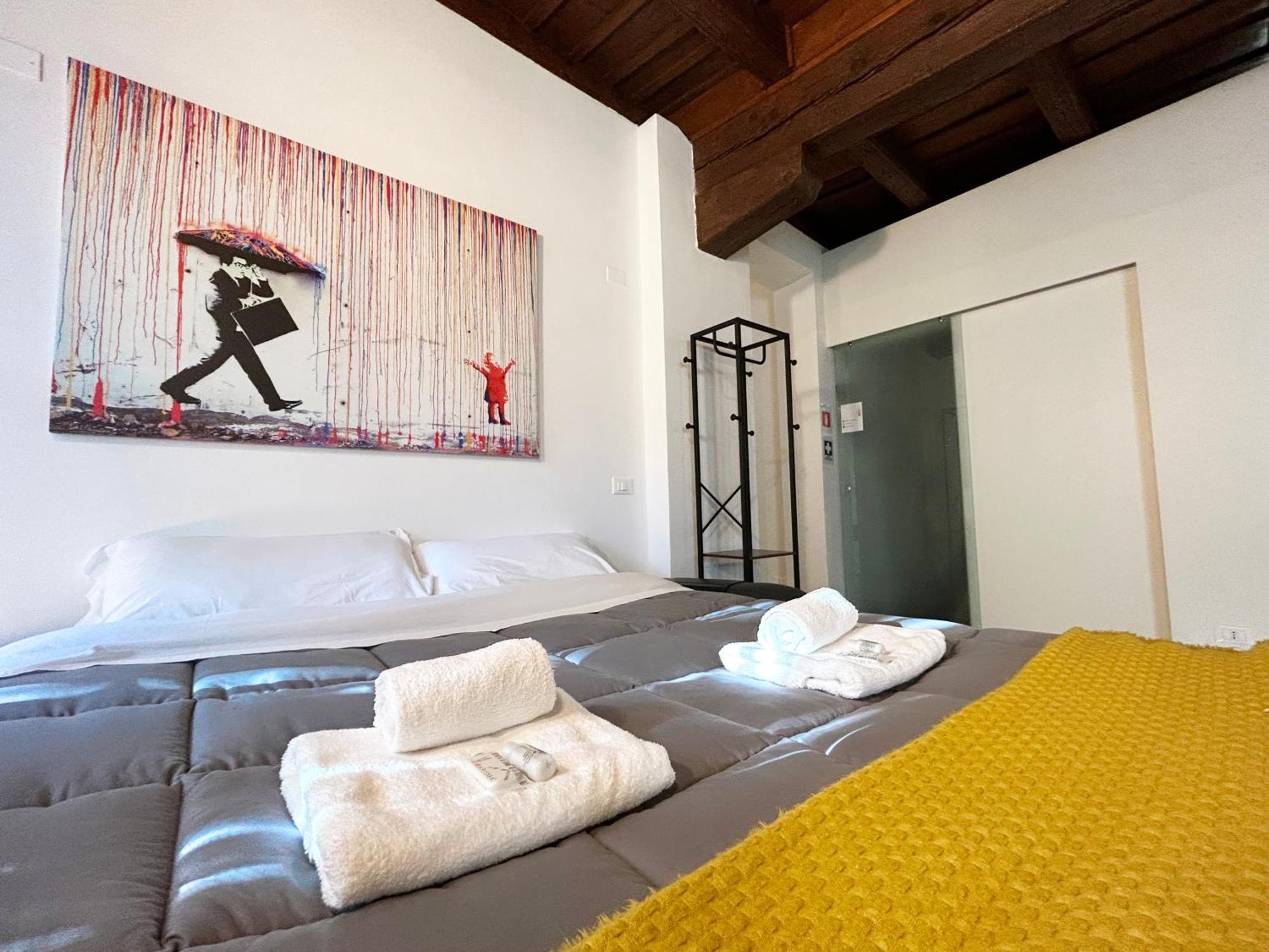 15Th Century Loft - Verona City Centre エクステリア 写真