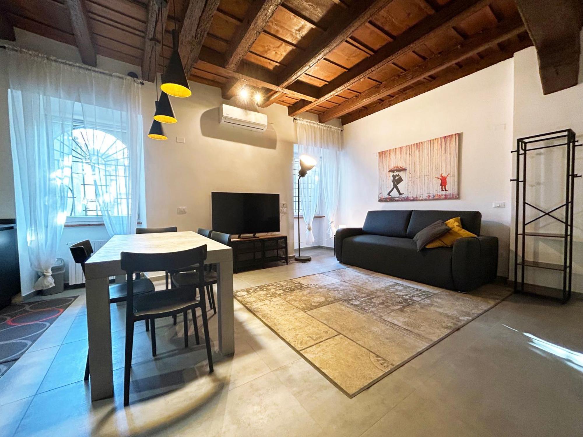 15Th Century Loft - Verona City Centre エクステリア 写真