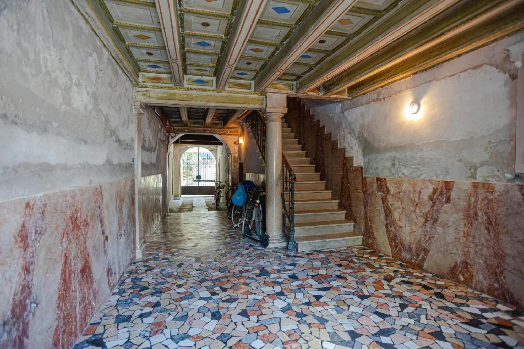 15Th Century Loft - Verona City Centre エクステリア 写真