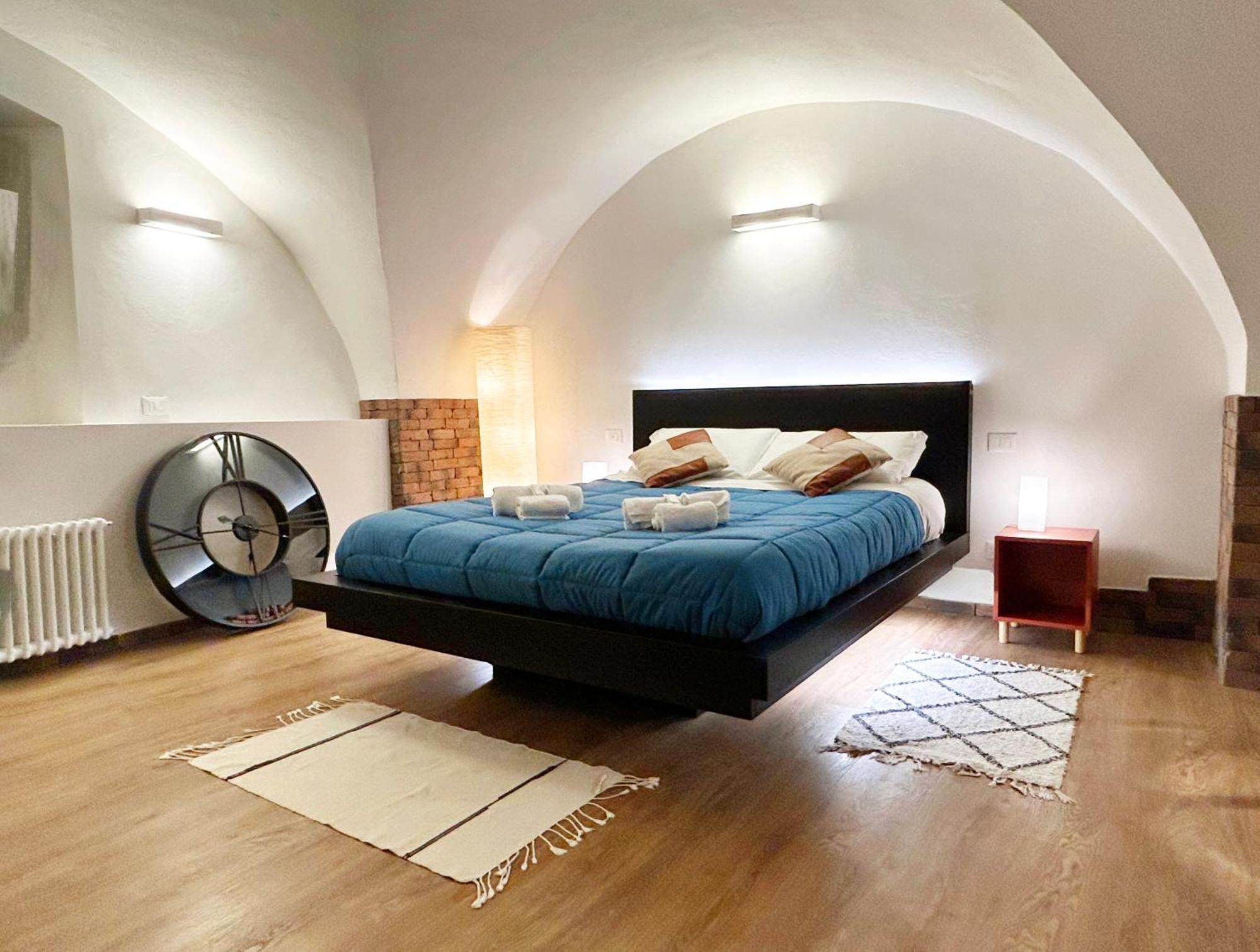15Th Century Loft - Verona City Centre エクステリア 写真