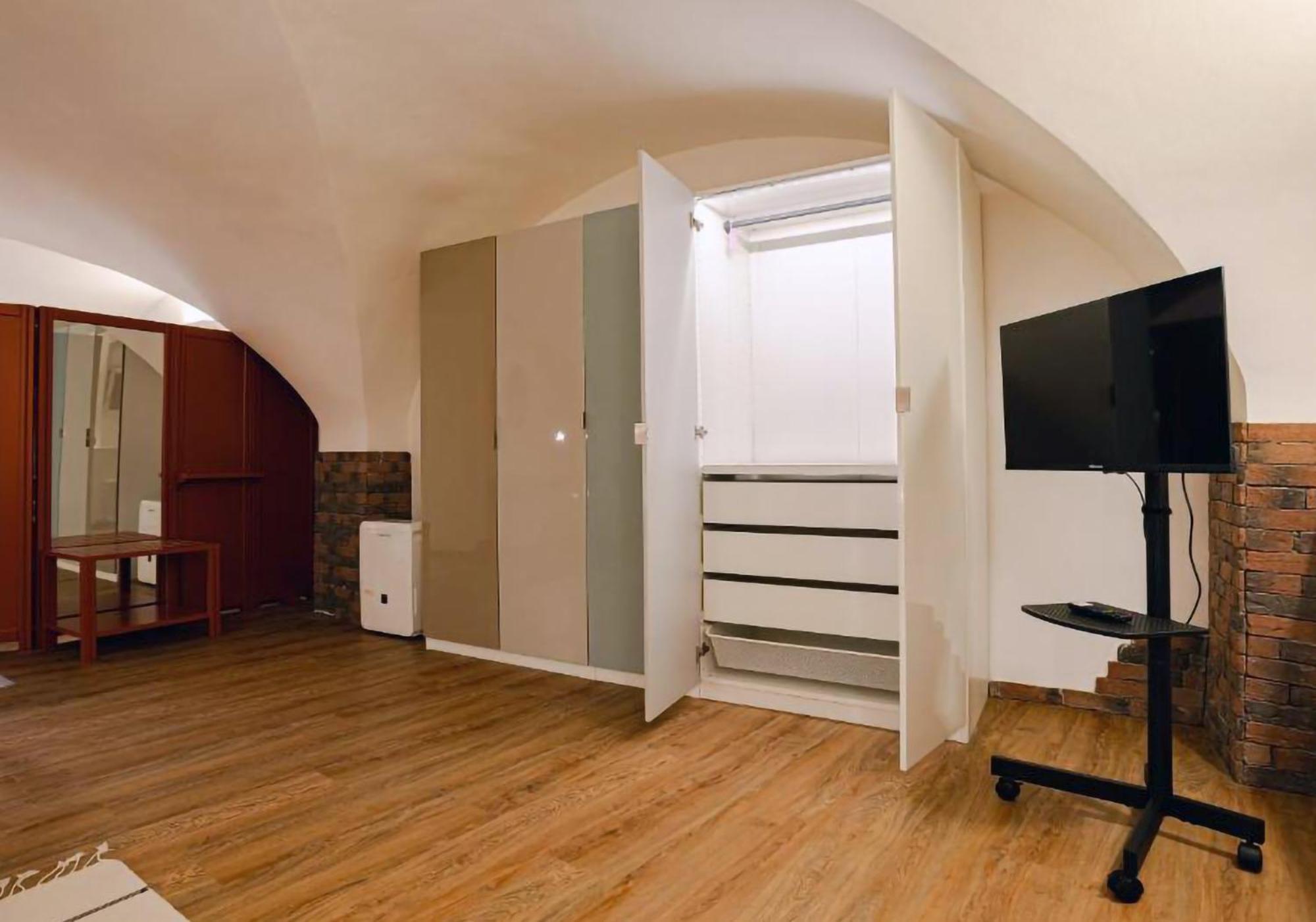15Th Century Loft - Verona City Centre エクステリア 写真